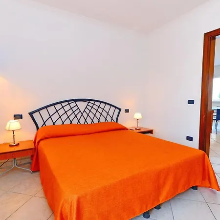 Lignano Top-floor Flat Near Center アパート *
