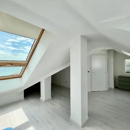 Lignano Top-floor Flat Near Center * リニャーノ・サッビアドーロ