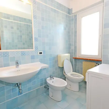 Lignano Top-floor Flat Near Center アパート *