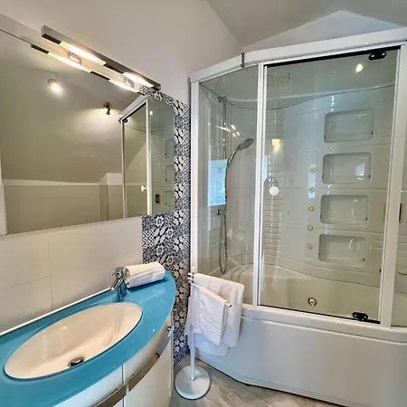 Lignano Top-floor Flat Near Center Lignano Sabbiadoro