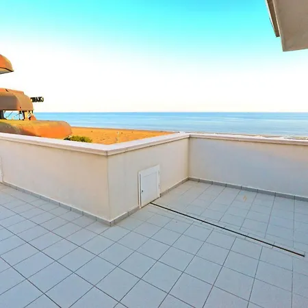 Lignano Top-floor Flat Near Center Lejlighed